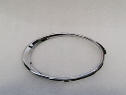 BENTLEY BENTLEY CONTINENTAL GT V8S 3W3807824F HEADLIGHT TRIM RIGHT OUTER — thumbnail 3
