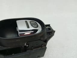 BENTLEY Bentley Continental GT V8S Switch 3W0927225C Parking Brake Switch — thumbnail 10