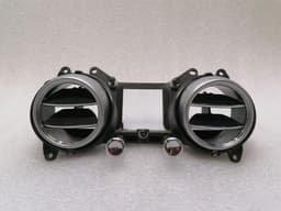 BENTLEY Bentley Continental GT V8S air vent 3W0819359 ventilation nozzle ventilation grille — thumbnail 8