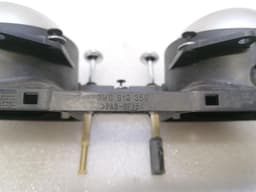 BENTLEY Bentley Continental GT V8S air vent 3W0819359 ventilation nozzle ventilation grille — thumbnail 5