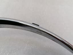 BENTLEY BENTLEY CONTINENTAL GT V8S 3W3807824F HEADLIGHT TRIM RIGHT OUTER — thumbnail 4
