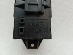 BENTLEY Bentley Continental GT V8S Switch 3W0927225C Parking Brake Switch — thumbnail 6