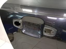 AUDI Audi RS7 A7 4G8 Right Rear Door 4G8833052A Door Rear Right — thumbnail 8