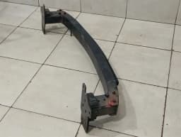 BENTLEY Bentley Continental GT V8S Front Bumper Beam 3W3807105J Front Bumper Carrier — thumbnail 8