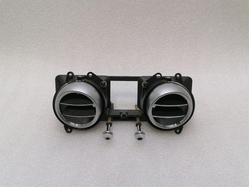 BENTLEY Bentley Continental GT V8S air vent 3W0819359 ventilation nozzle ventilation grille