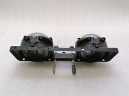 BENTLEY Bentley Continental GT V8S air vent 3W0819359 ventilation nozzle ventilation grille — thumbnail 10