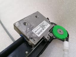 BENTLEY Bentley Continental GT V8S Left Front Door Winder 3W0837401H Window Regulator Left — thumbnail 7