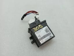 BENTLEY Bentley Continental GT V8S Electronic module 3W3915181B ECU ENERGY — thumbnail 1