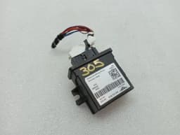 BENTLEY Bentley Continental GT V8S Electronic module 3W3915181B ECU ENERGY — thumbnail 5