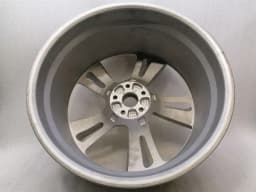 BENTLEY Bentley Continental GT V8S Alloy Wheel 3W0601025 9.5J X21 ET41 Alloy Wheel — thumbnail 4