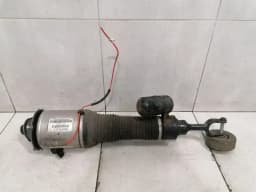 BENTLEY Bentley Continental GT V8S Shock Absorber Front 3W8616039E Front Shock Absorber — thumbnail 1