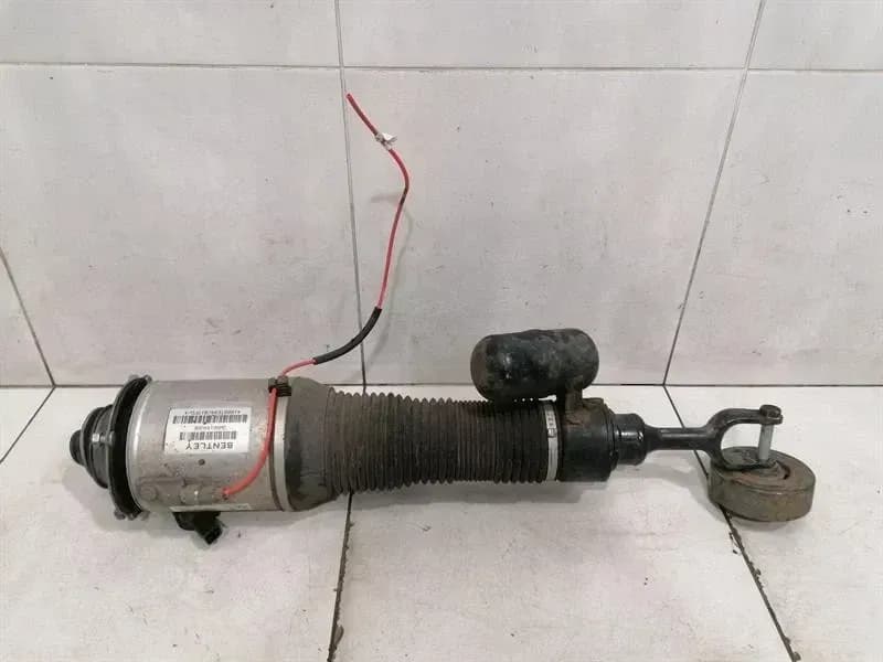 BENTLEY Bentley Continental GT V8S Shock Absorber Front 3W8616039E Front Shock Absorber