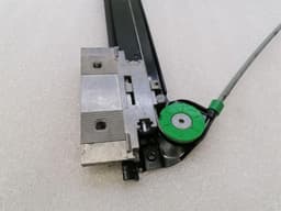 BENTLEY Bentley Continental GT V8S Left Front Door Winder 3W0837401H Window Regulator Left — thumbnail 10