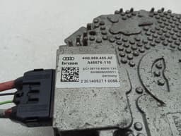 BENTLEY BENTLEY CONTINENTAL GT V8S Cooling Fan 4H0959455AF FAN 600w — thumbnail 9