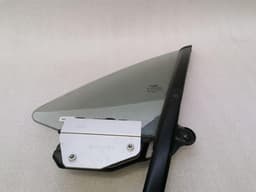 BENTLEY Bentley Continental GT V8S Left Front 1/4 Glass 3W0837411F Door Panel 1/4 Front Li — thumbnail 2