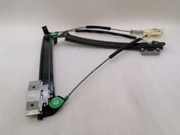 BENTLEY Bentley Continental GT V8S Left Front Door Winder 3W0837401H Window Regulator Left — thumbnail 9