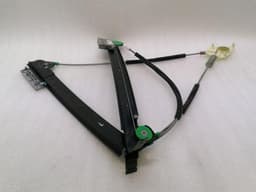 BENTLEY Bentley Continental GT V8S Left Front Door Winder 3W0837401H Window Regulator Left — thumbnail 1