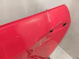 BENTLEY Bentley Continental GT V8S Left Door 3W8831055H Faulty Left Door 11-18 Lift — thumbnail 3