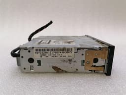 BENTLEY Bentley Continental GT V8S CD changer 3W0035110B CD changer — thumbnail 3