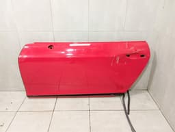 BENTLEY Bentley Continental GT V8S Left Door 3W8831055H Faulty Left Door 11-18 Lift — thumbnail 1