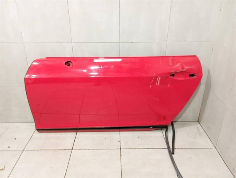 BENTLEY Bentley Continental GT V8S Left Door 3W8831055H Faulty Left Door 11-18 Lift