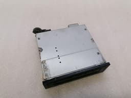 BENTLEY Bentley Continental GT V8S CD changer 3W0035110B CD changer — thumbnail 10