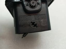 BENTLEY Bentley Continental GT V8S air vent 3W0819204G ventilation nozzle ventilation grille — thumbnail 5