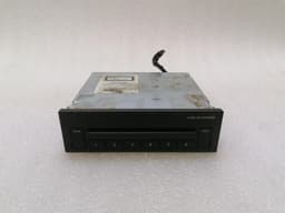 BENTLEY Bentley Continental GT V8S CD changer 3W0035110B CD changer — thumbnail 1