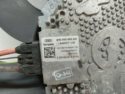 BENTLEY BENTLEY CONTINENTAL GT V8S Cooling Fan 4H0959455AG FAN — thumbnail 10