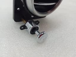 BENTLEY Bentley Continental GT V8S air vent 3W0819204G ventilation nozzle ventilation grille — thumbnail 8