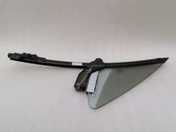BENTLEY Bentley Continental GT V8S Left Front 1/4 Glass 3W0837411F Door Panel 1/4 Front Li — thumbnail 7