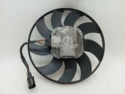 BENTLEY BENTLEY CONTINENTAL GT V8S Cooling Fan 4H0959455AG FAN — thumbnail 4