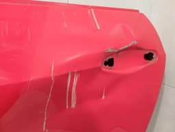 BENTLEY Bentley Continental GT V8S Left Door 3W8831055H Faulty Left Door 11-18 Lift — thumbnail 4