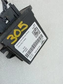 BENTLEY Bentley Continental GT V8S Electronic module 3W3915181B ECU ENERGY — thumbnail 6