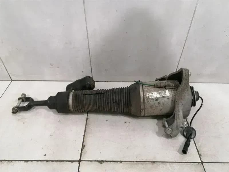 BENTLEY Bentley Continental GT V8S Shock Absorber Front 3W8616040E Front Shock Absorber