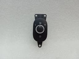 BENTLEY Bentley Continental GT V8S switch 3W0959565C mirror switch — thumbnail 1
