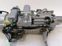 AUDI Audi RS7 A7 4G8 Steering Column 4H0927287A Steering Column — thumbnail 3