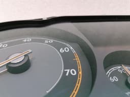 BENTLEY Bentley Continental GT V8S Instrument Cluster 3W0920851M Speedometer 11-18 — thumbnail 6
