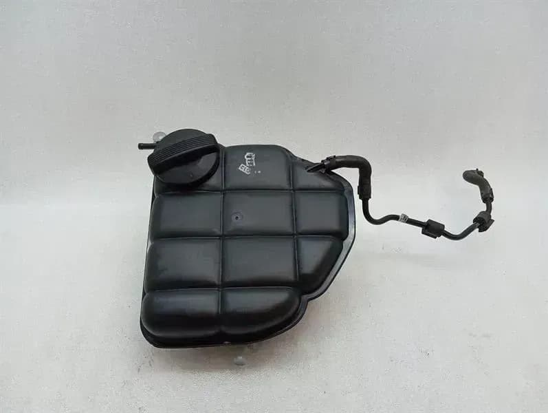 Bentley Continental GT V8S Expansion Tank 3W0121407 Expansion Tank Coolant