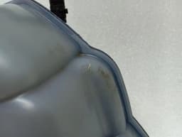 BENTLEY Bentley Continental GT V8S Expansion Tank 3W0121407 Expansion Tank Coolant — thumbnail 4