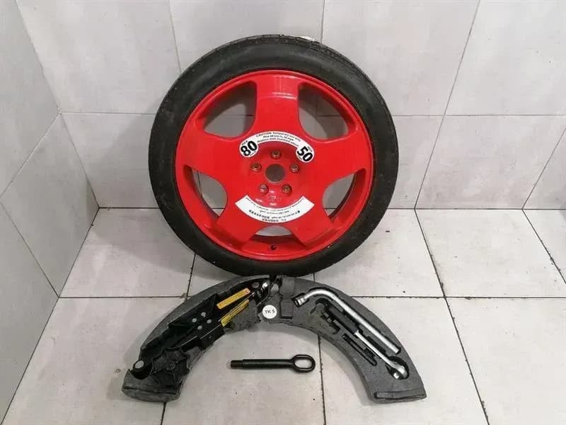 BENTLEY Bentley Continental GT V8S Alloy Wheel 3W0601025BB Alloy Wheel SPARE WHEEL