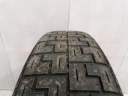 BENTLEY Bentley Continental GT V8S Alloy Wheel 3W0601025BB Alloy Wheel SPARE WHEEL — thumbnail 10