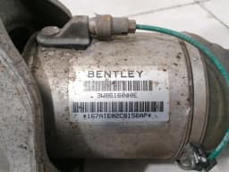BENTLEY Bentley Continental GT V8S Shock Absorber Front 3W8616040E Front Shock Absorber — thumbnail 5
