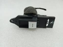 BENTLEY Bentley Continental GT V8S Switch 3W0959858E Window Switch — thumbnail 1