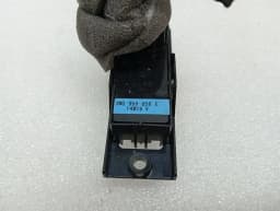 BENTLEY Bentley Continental GT V8S Switch 3W0959858E Window Switch — thumbnail 5