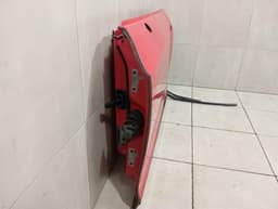 BENTLEY Bentley Continental GT V8S Left Door 3W8831055H Faulty Left Door 11-18 Lift — thumbnail 8