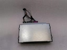 AUDI AUDI RS7 A7 4G8 ELECTRONIC MODULE 4G0907376 ECU SUSPENSION — thumbnail 3
