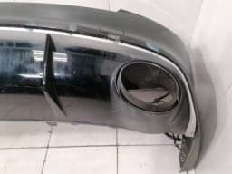AUDI Audi RS7 A7 4G8 Rear Bumper 4G8807067AH Rear Bumper — thumbnail 7