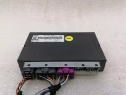 AUDI AUDI RS7 A7 4G8 ELECTRONIC MODULE 4G0907376 ECU SUSPENSION — thumbnail 2