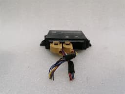 AUDI Audi RS7 A7 4G8 electronic module 4G0919475G control unit PDC PTS — thumbnail 9